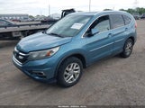 Honda Cr-V Ex-L 5J6RM4H75FL029211 снимка
