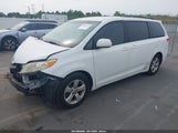 Toyota Sienna Le V6 8 Passenger 5TDKK3DC0DS319250 fotografie