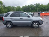 Kia Sportage Lx V6 KNDJF723797618245 photo