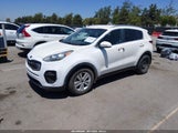 Kia Sportage Lx KNDPM3AC7H7205900 снимка