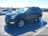 Chevrolet Equinox Lt 2GNFLFEK7G6227418 снимка
