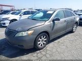 Toyota Camry Le 4T4BF3EK5AR053100 снимка