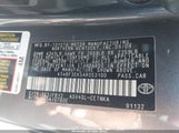 Toyota Camry Le 4T4BF3EK5AR053100 снимка