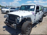 Jeep Wrangler Jk Unlimited Sport S 4X4 1C4BJWDG8JL878078 fotografie