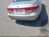 Hyundai Azera Limited/Se KMHFC46F16A116763 снимка