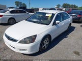 Honda Accord 2.4 Lx 3HGCM56497G706643 photo