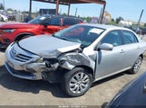 Toyota Corolla Le 5YFBU4EE5DP201154 fotografie