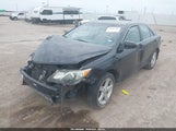 Toyota Camry Se 4T1BF1FK9DU666709 снимка