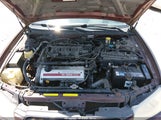 Nissan Maxima Se JN1CA31A01T317668 снимка
