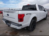 Ford F-150 Lariat 1FTEW1E5XJKF01823 снимка