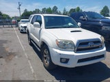 Toyota 4Runner Sr5 Sport V8 JTEZT14R668008378 photo