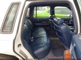 Lincoln Town Car Signature/Tournament 1LNLM82W5RY676231 fotografie