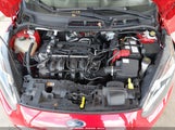 Ford Fiesta Se 3FADP4EJXEM183424 photo