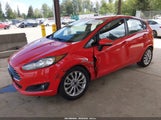 Ford Fiesta Se 3FADP4EJXEM183424 photo