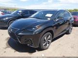 Lexus Nx 300H JTJBJRBZ5K2119303 photo