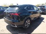 Lexus Nx 300H JTJBJRBZ5K2119303 fotografie