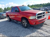 Dodge Ram  Slt/Laramie/St 1D7HA18N23S196723 снимка