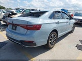Volkswagen Jetta 1.5T Se 3VW7X7BU8SM005768 photo