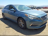 Hyundai Sonata Se 5NPE24AF8FH253752 снимка