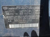 Hyundai Sonata Se 5NPE24AF8FH253752 снимка