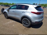 Kia Sportage Nightfall Edition KNDP6CAC5N7978953 photo