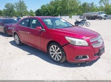 Chevrolet Malibu 1Lz 1G11H5SA0DF124278 photo