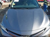 Toyota Camry Le 4T1B11HK4JU589058 снимка