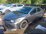 Toyota Camry Le 4T1B11HK4JU589058 снимка