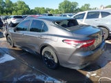 Toyota Camry Le 4T1B11HK4JU589058 снимка
