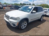 BMW X5 xDrive35D 5UXZW0C5XBL368487 снимка