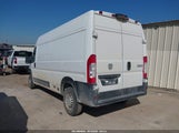 Ram Promaster  Tradesman High Roof 159 Wb W/Pass Seat 3C6LRVDG9SE511439 снимка