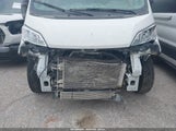 Ram Promaster  Tradesman High Roof 159 Wb W/Pass Seat 3C6LRVDG9SE511439 снимка