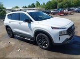 Hyundai Santa Fe Xrt 5NMS6DAJXNH479637 fotografie