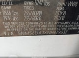 Hyundai Santa Fe Xrt 5NMS6DAJXNH479637 fotografie