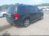Honda Pilot Ex-L 5FNYF3H51FB019153 снимка