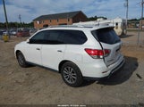 Nissan Pathfinder Sv 5N1AR2MM2EC644796 снимка
