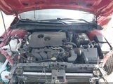 Nissan Altima 2.5 Sv 1N4BL4DW0KC132883 fotografie