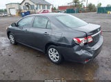 Toyota Corolla L 2T1BU4EE4DC089463 снимка