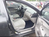 Toyota Corolla L 2T1BU4EE4DC089463 fotografie