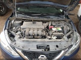 Nissan Sentra S 3N1AB7AP2KY248734 снимка