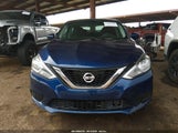 Nissan Sentra S 3N1AB7AP2KY248734 снимка