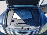 Lexus Ls 460 JTHBL46F375030138 photo