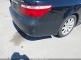 Lexus Ls 460 JTHBL46F375030138 photo