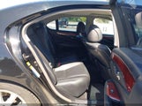Lexus Ls 460 JTHBL46F375030138 photo