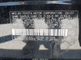 Lexus Ls 460 JTHBL46F375030138 photo
