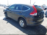 Honda Cr-V Lx 5J6RM4H39DL004385 снимка