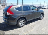 Honda Cr-V Lx 5J6RM4H39DL004385 снимка