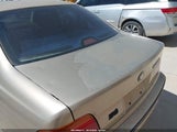 BMW 528Ia WBADM6345YGU25561 снимка