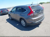 Honda Cr-V Ex-L 5J6RM4H72CL046057 снимка