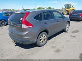 Honda Cr-V Ex-L 5J6RM4H72CL046057 снимка